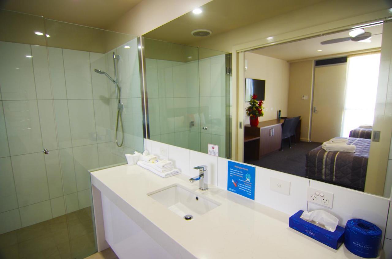Jane Eliza Motor Inn Swan Hill Bagian luar foto