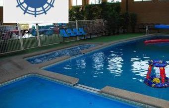 Jane Eliza Motor Inn Swan Hill Bagian luar foto