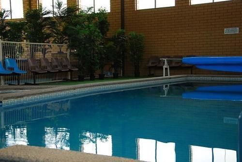 Jane Eliza Motor Inn Swan Hill Bagian luar foto