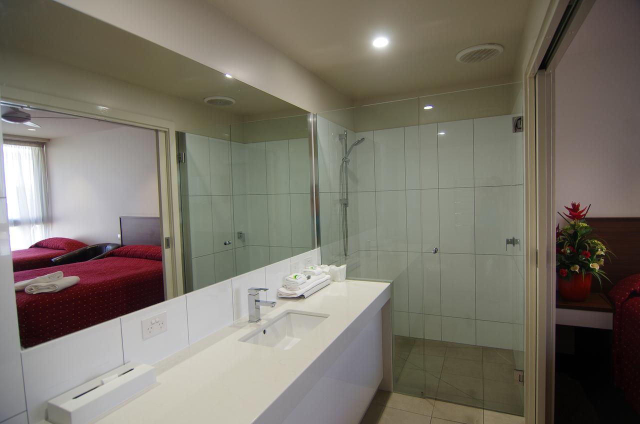 Jane Eliza Motor Inn Swan Hill Bagian luar foto