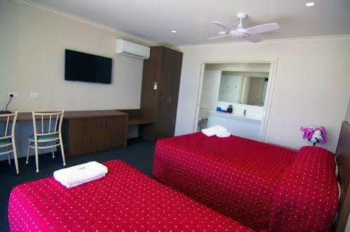 Jane Eliza Motor Inn Swan Hill Bagian luar foto